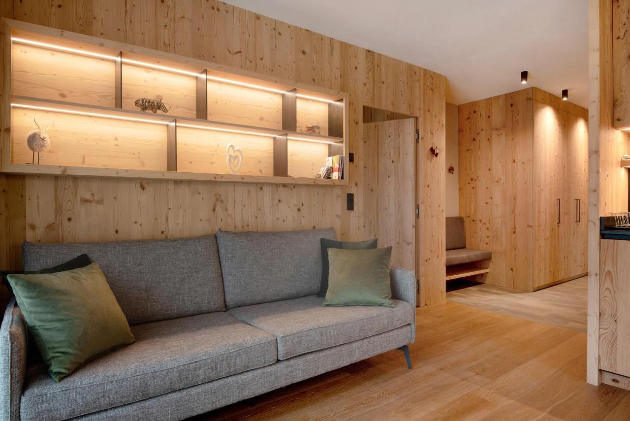 Apartment Silvy Am Schlern 피에 외부 사진