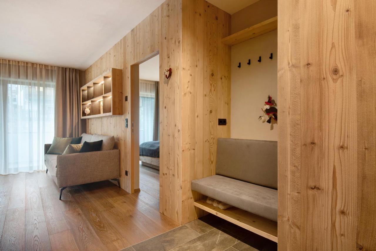 Apartment Silvy Am Schlern 피에 외부 사진