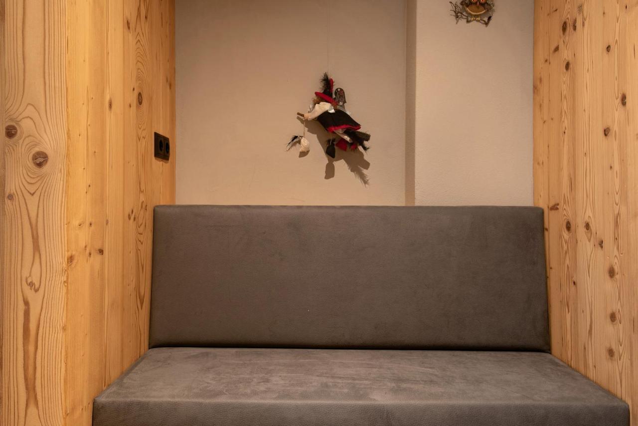 Apartment Silvy Am Schlern 피에 외부 사진