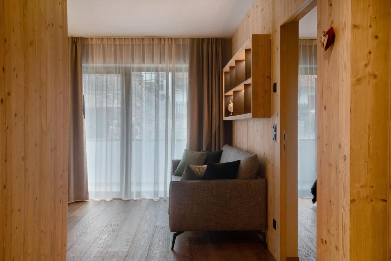Apartment Silvy Am Schlern 피에 외부 사진