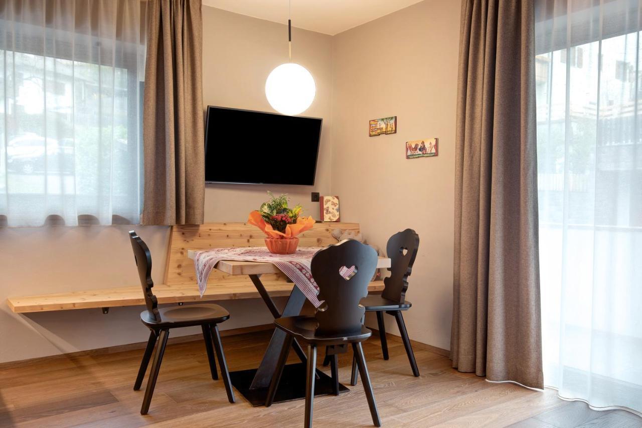 Apartment Silvy Am Schlern 피에 외부 사진