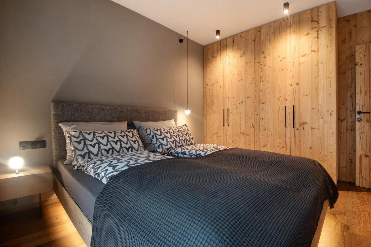 Apartment Silvy Am Schlern 피에 외부 사진