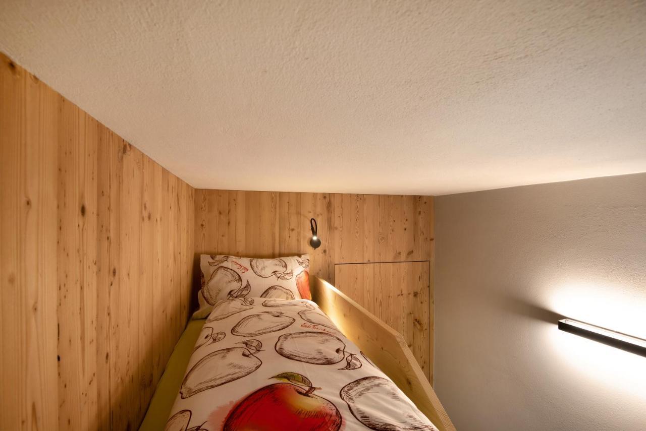 Apartment Silvy Am Schlern 피에 외부 사진