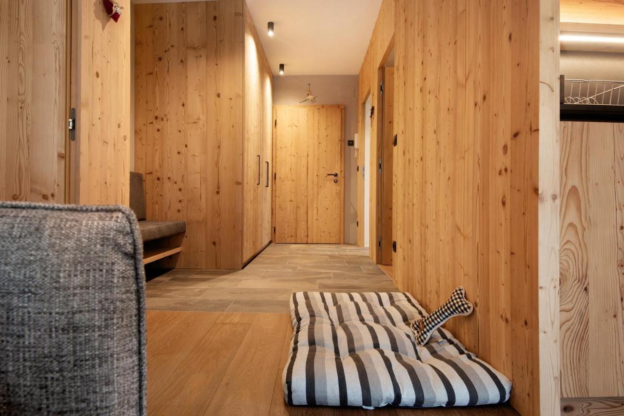 Apartment Silvy Am Schlern 피에 외부 사진