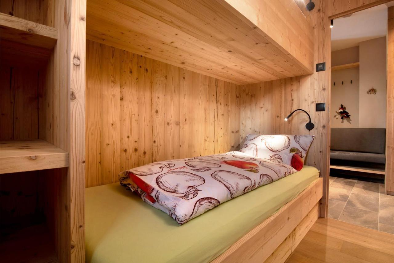 Apartment Silvy Am Schlern 피에 외부 사진